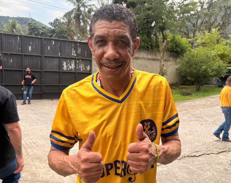 marcao tuiuti