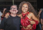 ‘Maricá faz a Festa’ reúne Chrigor, Marquinhos Sensação e Viradouro, sábado, na Cidade do Samba