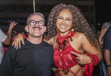 ‘Maricá faz a Festa’ reúne Chrigor, Marquinhos Sensação e Viradouro, sábado, na Cidade do Samba