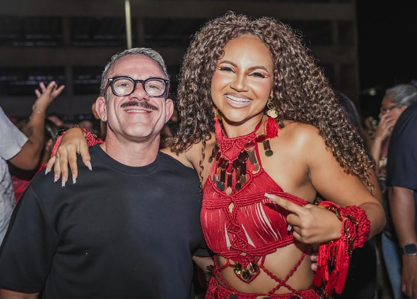‘Maricá faz a Festa’ reúne Chrigor, Marquinhos Sensação e Viradouro, sábado, na Cidade do Samba 1 maricafaz