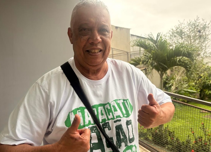 Imperatriz valoriza tambores e ancestralidade na gravação do samba para o Carnaval 2027 9 meleva imperatriz