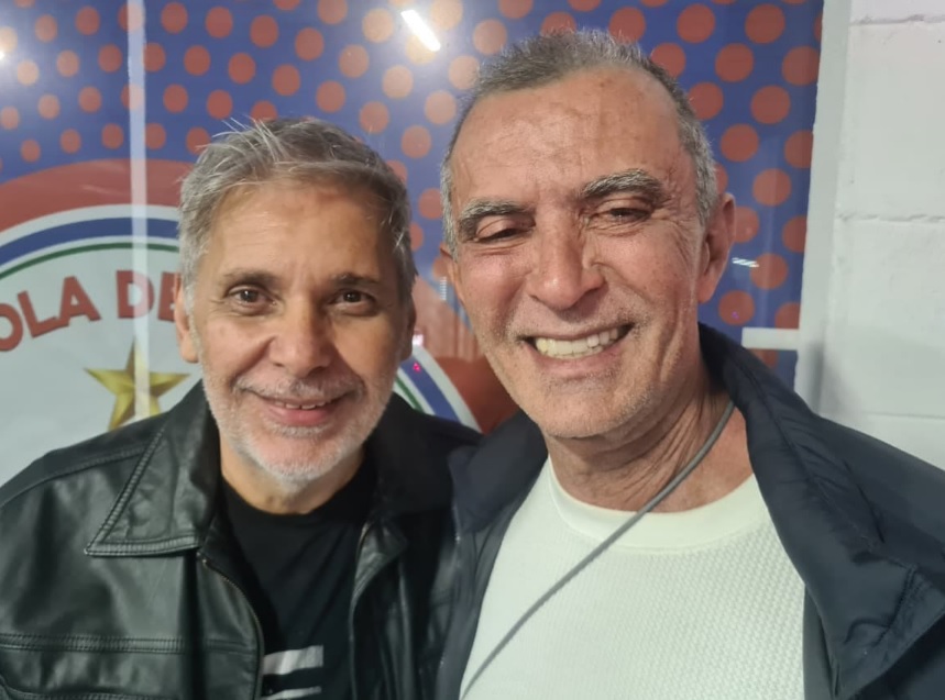menezes barros milenio