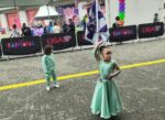 Futuro do samba começa na infância: festa na Fábrica do Samba celebra novas gerações