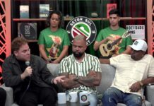 Bryan Clem: ‘Enredo da Mocidade é politizado e o momento do mundo pede isso’