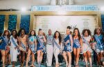 Pela primeira vez na história, Beija-Flor terá time de musas e um muso no desfile