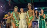 Cátia Drumond conta como começou a negociação para Paolla Oliveira ser rainha da Imperatriz