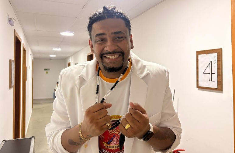 paulinho marica