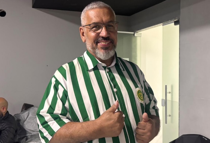 Imperatriz valoriza tambores e ancestralidade na gravação do samba para o Carnaval 2027 4 pedrao imperatriz