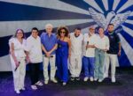 Paulinho da Viola, Zeca Pagodinho e Diogo Nogueira dão voz ao samba da Portela para 2027 em homenagem a Monarco