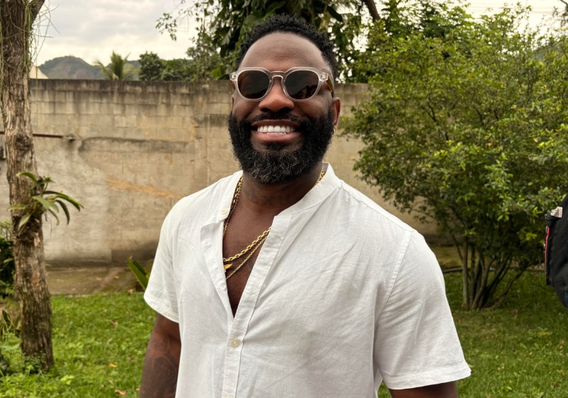Portela resgata tradição musical e aposta na emoção para homenagear Monarco em samba de 2027 7 portela gravaocao27 1