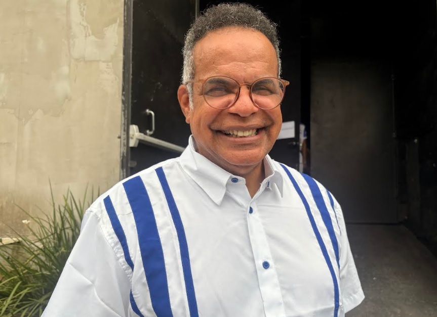 Portela resgata tradição musical e aposta na emoção para homenagear Monarco em samba de 2027 4 portela gravaocao27 3
