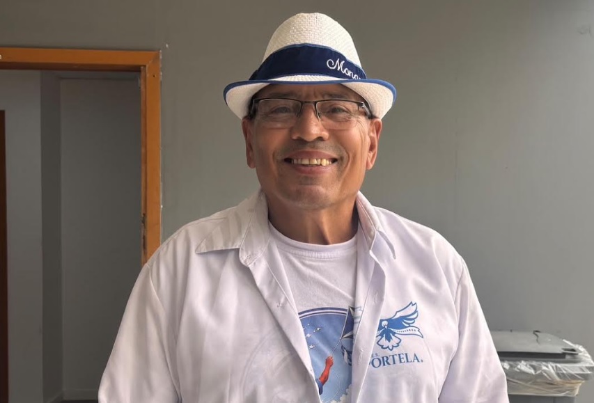 Portela resgata tradição musical e aposta na emoção para homenagear Monarco em samba de 2027 6 portela gravaocao27 7