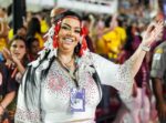 Conheça Rafaelle Rodrigues, nova presidente da Unidos de Padre Miguel
