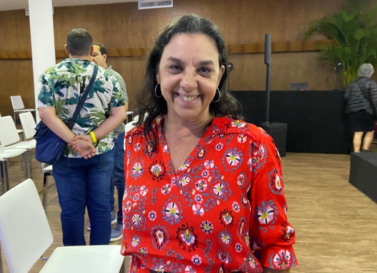 rita sebastiana