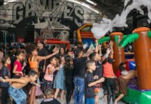 Instituto Sabrina Sato fecha aliança com o projeto para transformar a saúde visual de crianças atendidas pelo Gaviões da Fiel
