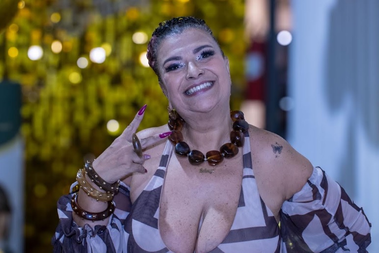 solange morada
