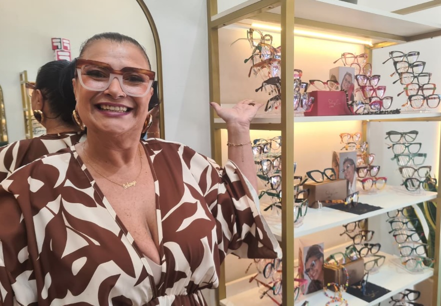 solange morada oculos 2