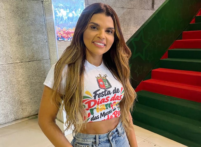 thaina grio