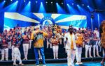Com emoção e sem estereótipos, samba da Tijuca ganha forma para o Carnaval 2027