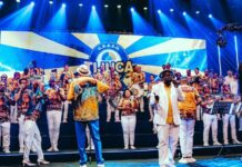 Com emoção e sem estereótipos, samba da Tijuca ganha forma para o Carnaval 2027