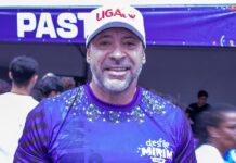 Presidente da Liga-SP revela contrato renovado com a Globo até o Carnaval 2028 e projeta os minidesfiles em dezembro