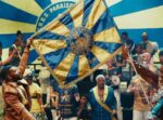 CARNAVALESCO acompanha gravação e revela os caminhos do samba do Tuiuti para 2027