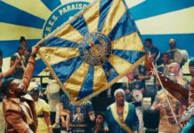 CARNAVALESCO acompanha gravação e revela os caminhos do samba do Tuiuti para 2027
