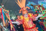 Vila Maria revive o ‘circo da vida’ e mira alto com Mauro Quintaes no Carnaval 2027