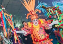 Vila Maria revive o ‘circo da vida’ e mira alto com Mauro Quintaes no Carnaval 2027