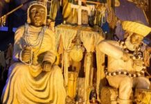 Capitão Guimarães rasga elogios ao samba e crava: ‘Depois de Festa no Arraiá, é o melhor da história da Vila’