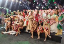 Amanheceu! X-9 Paulistana grava reedição de samba sobre o rio Pinheiros