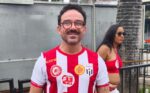 ‘Quem ama o samba precisa se posicionar’, defende Zé Paulo, da União de Maricá